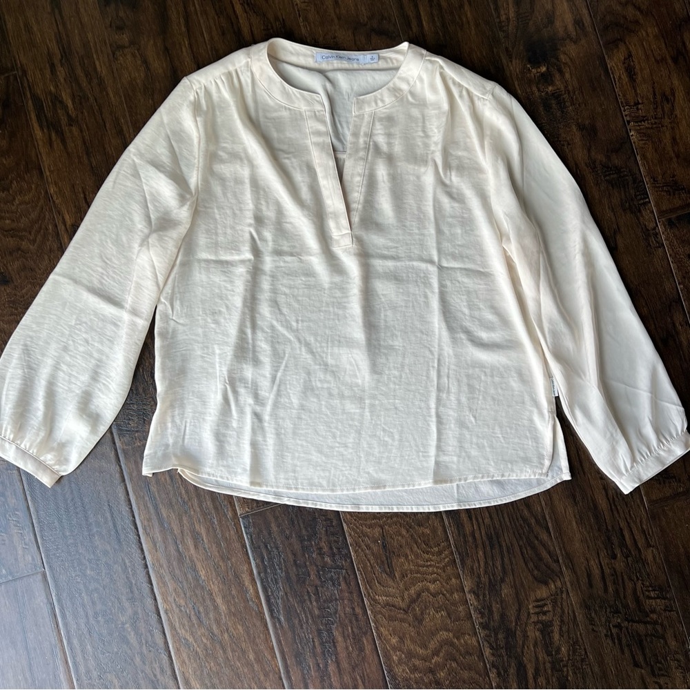 Calvin Klein Jeans blouse